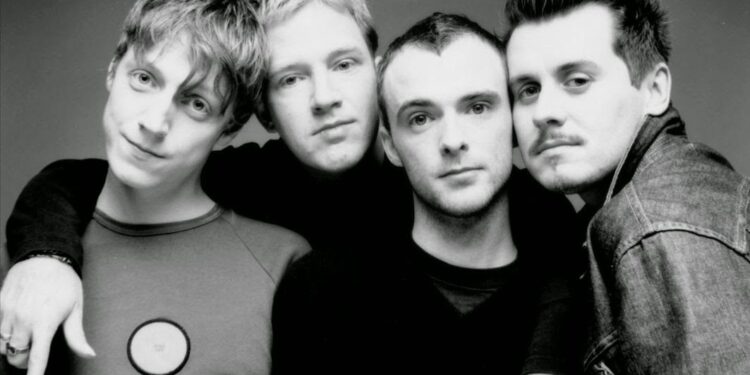 TRAVIS lanzó un nuevo single «Avalon» para celebrar el comienzo de su gira «Raze The Bar Tour» por US y Canadá (BMG)