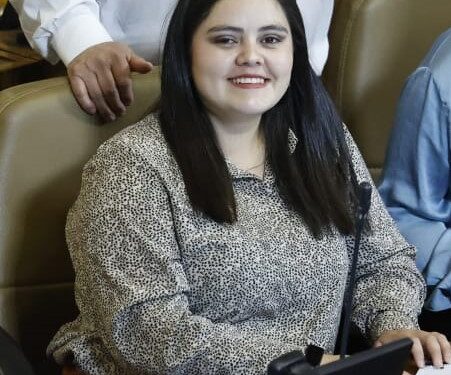 La diputada Sara Concha calificó como un “bochorno” y un “hecho vergonzoso” el fallido intento de compra de la casa del expresidente Allende