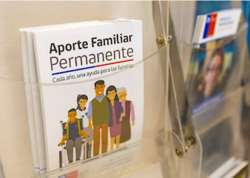 Familias de Ñuble podrán recibir ex Bono Marzo desde mediados de Febrero