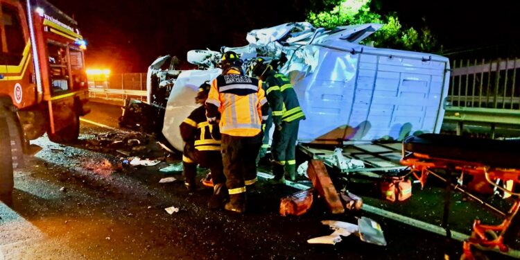 Accidente de tránsito en San Carlos deja una Víctima fatal