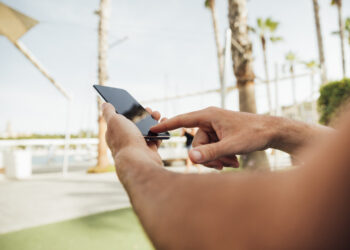 ¡Se despacha a Ley! Registro de Prepago buscará desincentivar estafas y dar seguridad a llamadas de usuarios