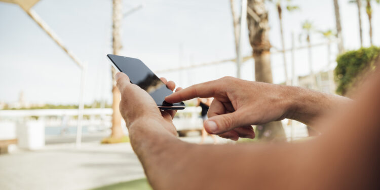 ¡Se despacha a Ley! Registro de Prepago buscará desincentivar estafas y dar seguridad a llamadas de usuarios