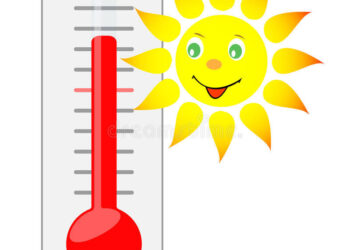 SENAPRED declara Alerta Roja Regional por Calor Extremo