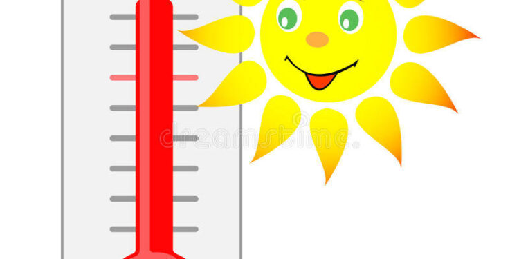 SENAPRED declara Alerta Roja Regional por Calor Extremo