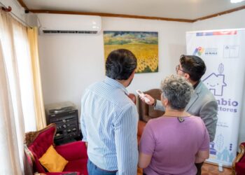 Día Mundial por la Reducción de las Emisiones de CO2: un llamado a la conciencia desde la región de Ñuble