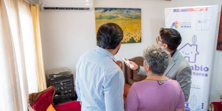 Día Mundial por la Reducción de las Emisiones de CO2: un llamado a la conciencia desde la región de Ñuble