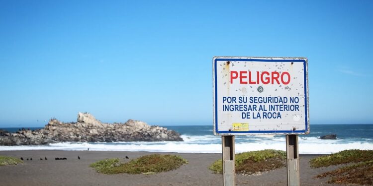 Servicios públicos y organizaciones ambientales fomentan la conservación marina y la acción comunitaria en el Santuario Islote Lobería e Iglesia de Piedra