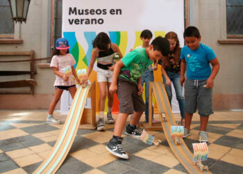 Museos en Verano 2025 prepara una celebración gratuita de arte, historia y patrimonio en todo Chile