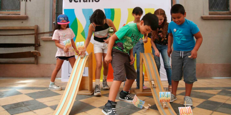 Museos en Verano 2025 prepara una celebración gratuita de arte, historia y patrimonio en todo Chile