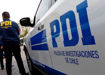 Un hombre asesinó a su sobrino de cinco años en la comuna de Puente Alto