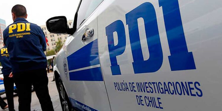 Un hombre asesinó a su sobrino de cinco años en la comuna de Puente Alto