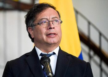 Gobierno colombiano asegura retorno de compatriotas por deportación desde los EE,UU