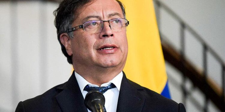Gobierno colombiano asegura retorno de compatriotas por deportación desde los EE,UU