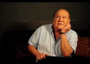 Se apaga la voz ícono de Argentina Leo Dan a los 82 años