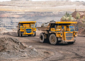 Perú podría llegar a producir una importante cantidad de cobre al año