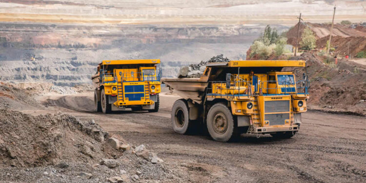 Perú podría llegar a producir una importante cantidad de cobre al año