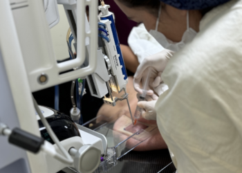 Hospital de Chillán incorpora moderna tecnología para la detección precoz del cáncer de mama