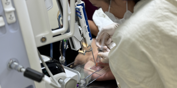 Hospital de Chillán incorpora moderna tecnología para la detección precoz del cáncer de mama