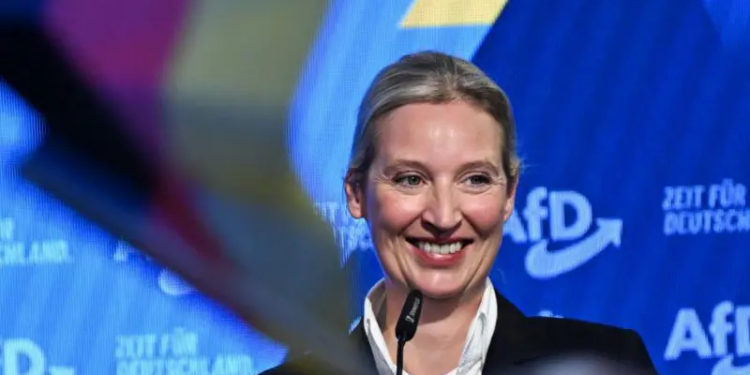 Los Conservadores ganan elecciones en Alemania