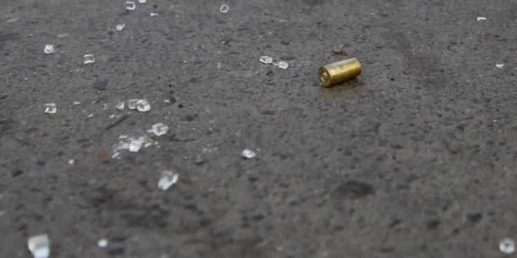 Episodio de violencia Intrafamiliar en Algarrobo, padre da muerte a su hijo tras haber sido atacado con arma blanca