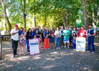 Autoridades de Salud refuerzan la prevención del Virus Hanta en la Región de Ñuble