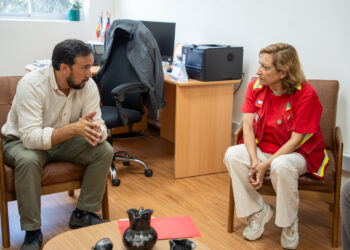 Gobernador Crisóstomo solicita a Conaf que reservas de Ñuble sean declaradas Parques Nacionales