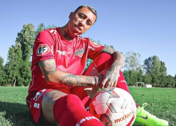 Ñublense anunció nuevo refuerzo de cara a los tres frentes competitivos