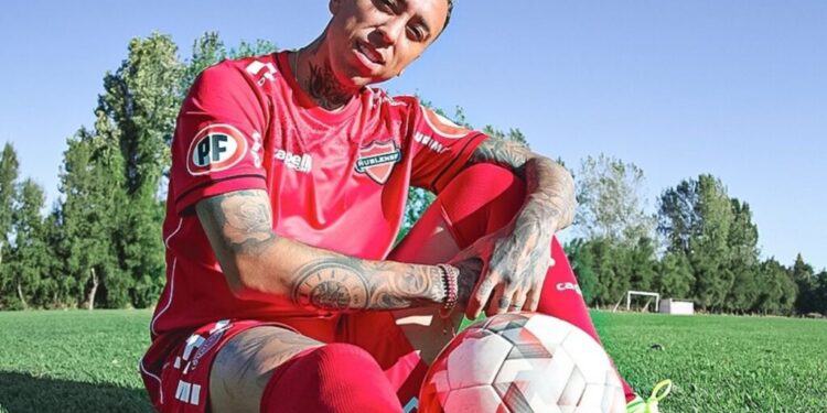 Ñublense anunció nuevo refuerzo de cara a los tres frentes competitivos