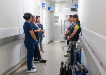 Red Asistencial se encuentra totalmente operativa y brindando atención en las comunas afectadas por incendios forestales en Ñuble