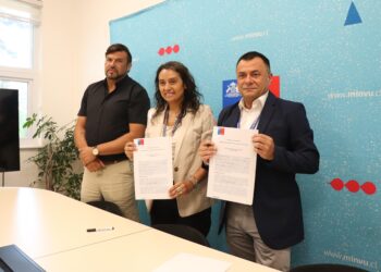 SERVIU y Seremi de Salud se unen para acelerar la revisión sanitaria de proyectos habitacionales