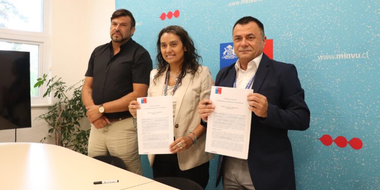 SERVIU y Seremi de Salud se unen para acelerar la revisión sanitaria de proyectos habitacionales