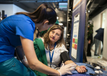 31 mil personas fueron beneficiadas durante 2024 con exámenes preventivos de salud a lo largo del país