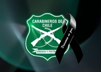 Carabinero que falleció en el Palacio de la Moneda era oriundo de Quirihue