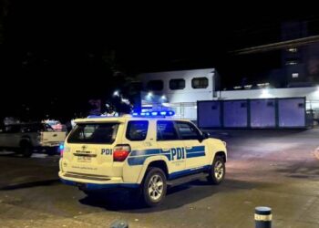 La Policía de Investigaciones (PDI) está investigando un femicidio ocurrido durante esta madrugada en la comuna de Yungay.