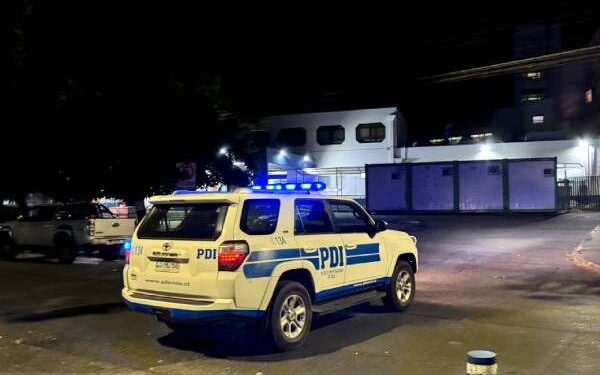 La Policía de Investigaciones (PDI) está investigando un femicidio ocurrido durante esta madrugada en la comuna de Yungay.