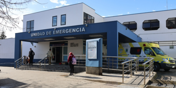 Red Asistencial de Ñuble se encuentra 100% operativa luego del restablecimiento de energía eléctrica que afectó al país