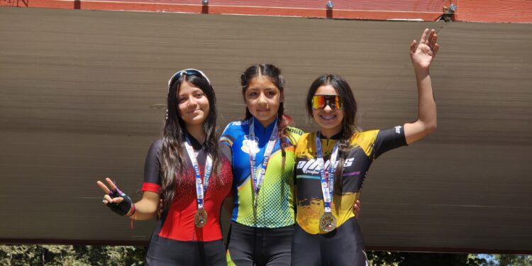 Más de 130 competidores dieron vida al Campeonato de Patín Carrera El Carmen 2025