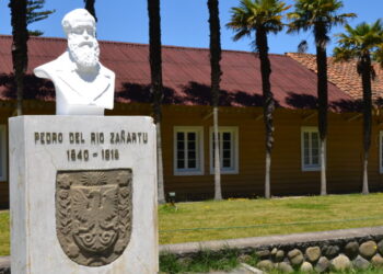 Artesanía con sello de excelencia: Muestra de obras galardonadas se exhibe en el Parque Museo Pedro del Río Zañartu