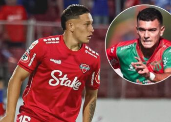 Ñublense inicia el sueño copero hoy a las 19 hrs  por Copa Libertadores en Uruguay