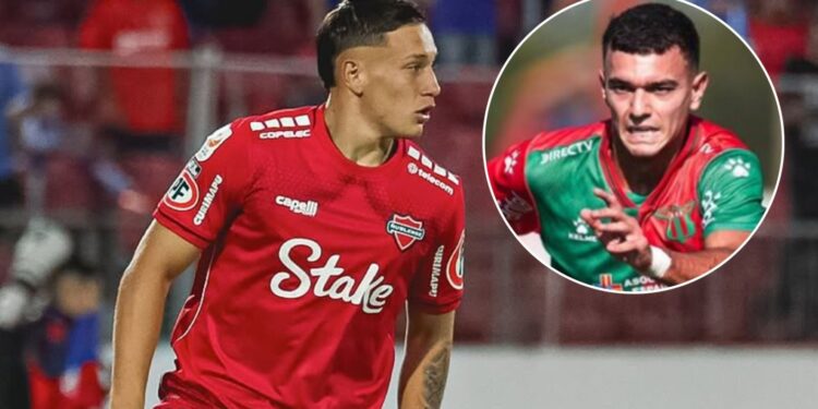 Ñublense inicia el sueño copero hoy a las 19 hrs  por Copa Libertadores en Uruguay