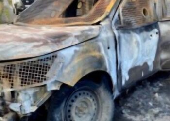 En el Juzgado de Garantía de Cañete, se cumplió una audiencia de revisión de las medidas cautelares por el triple homicidio de carabineros