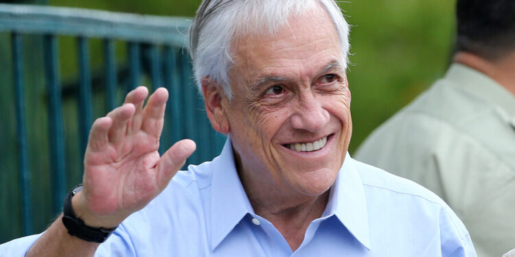 Hoy se contemplan actividades en memoria del primer aniversario de muerte del ex Presidente Piñera.