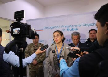 Segegob Ñuble anuncia fecha de inscripción para la PAES de Invierno 2025