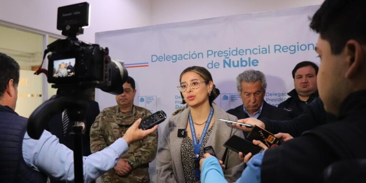 Segegob Ñuble anuncia fecha de inscripción para la PAES de Invierno 2025