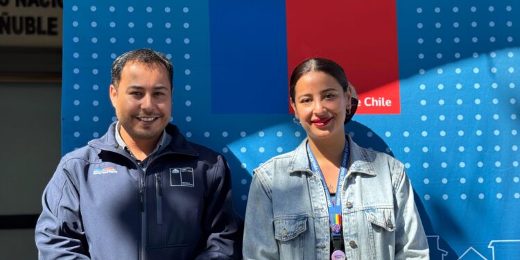 Continúan fiscalizaciones para garantizar el acceso a playas y ríos de Ñuble