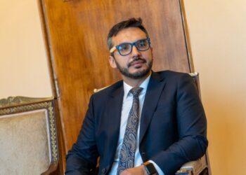 Abogado de Ñuble asume como Seremi de Justicia en Biobío 