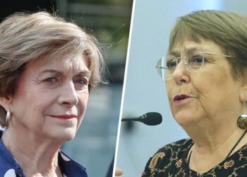 Plaza Pública Cadem reveló que un 55 por ciento se inclinaría por la candidata de Chile Vamos
