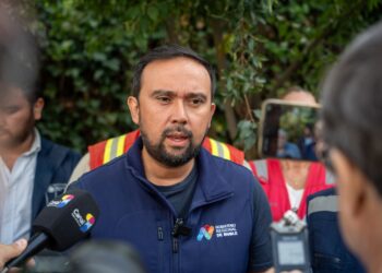 Gobierno Regional presenta querella contra responsables de incendio en Coihueco