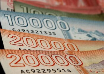 La inflación subió con fuerza en enero de 2025, mostrando una expansión de 1,1 por ciento, según  IPC