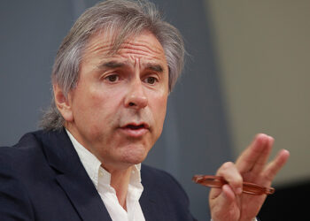 Iván Moreira, lanzó una dura crítica este jueves contra el Partido Republicano, asegurando su negativa a pactar acuerdos parlamentarios